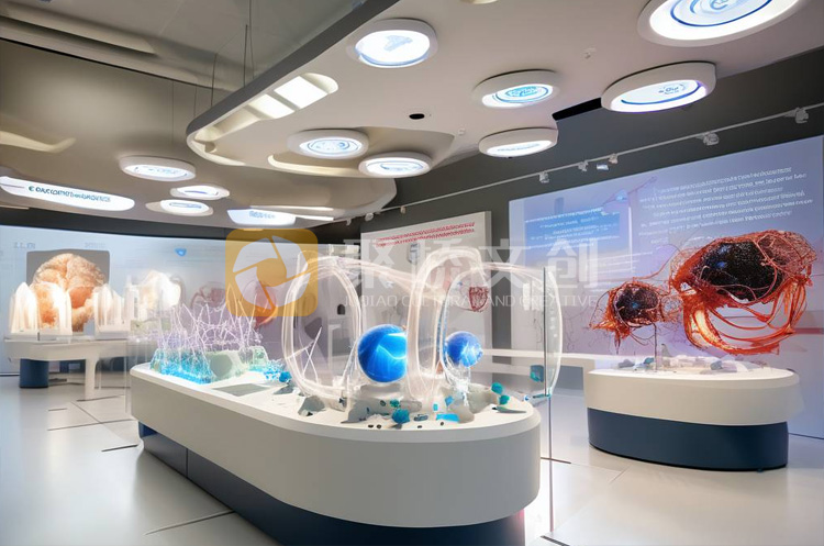 如何策劃設(shè)計(jì)一個(gè)干細(xì)胞普及認(rèn)知的科普館