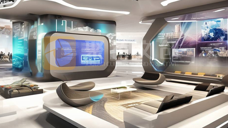 如何讓每位到訪者都能深入了解企業(yè)的核心價(jià)值