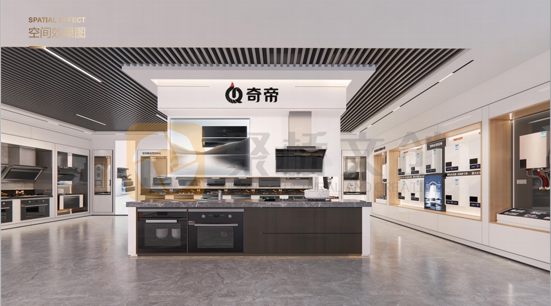 從賣(mài)產(chǎn)品到賣(mài)文化：消費(fèi)品企業(yè)品牌展館設(shè)計(jì)怎樣講好百年故事？