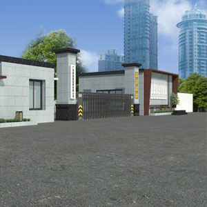 廠區(qū)文化設(shè)計(jì)