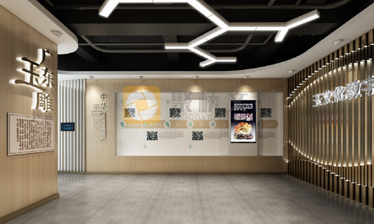 廣東非遺文化展廳設(shè)計(jì) 廣東非遺文化展廳設(shè)計(jì)