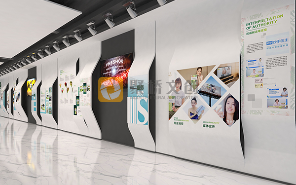 企業(yè)品牌形象打造