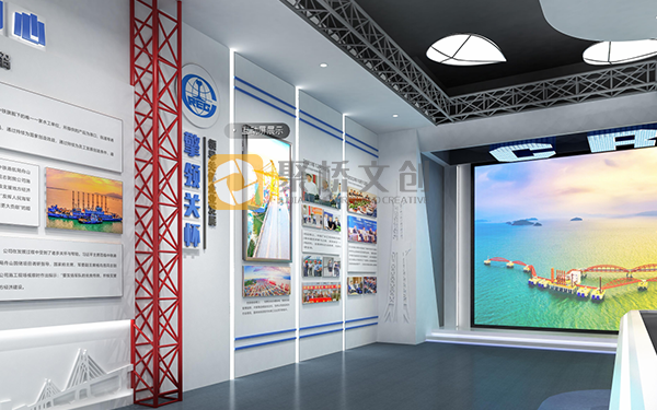特色產(chǎn)業(yè)體驗(yàn)展廳設(shè)計(jì)，文化展廳設(shè)計(jì)，展廳設(shè)計(jì)