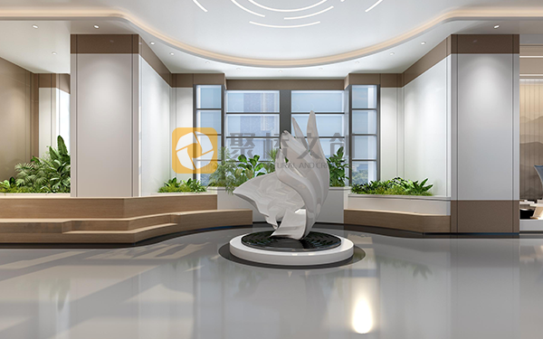 企業(yè)文化展廳設(shè)計 企業(yè)文化展廳設(shè)計