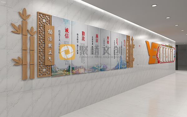 優秀的企業文化，企業文化，企業文化設計