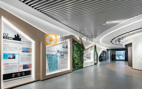 優(yōu)秀企業(yè)文化展廳，企業(yè)品牌形象設(shè)計(jì)，企業(yè)文化展廳設(shè)計(jì)