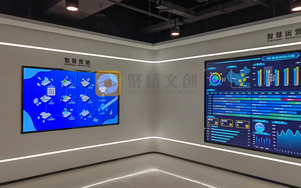 廣東企業(yè)數(shù)字展廳，企業(yè)數(shù)字展廳，數(shù)字展廳設(shè)計