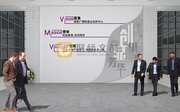 數字科技企業文化展廳設計，科技企業文化展廳設計，企業文化展廳設計