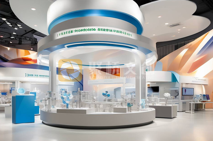生物醫(yī)藥研發(fā)中心企業(yè)展廳設(shè)計.jpg