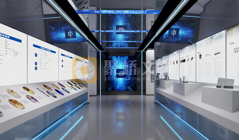 電源儲(chǔ)能企業(yè)文化展廳設(shè)計(jì)-聚橋文創(chuàng) 電源儲(chǔ)能企業(yè)文化展廳設(shè)計(jì)-聚橋文創(chuàng)
