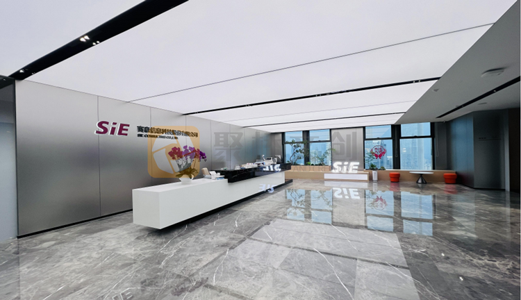 企業(yè)展廳設計 企業(yè)展廳設計