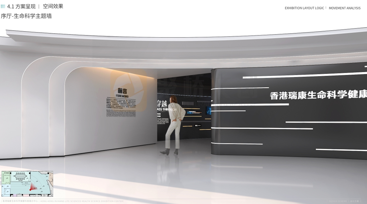 企業(yè)展館設(shè)計(jì) 企業(yè)展館設(shè)計(jì)